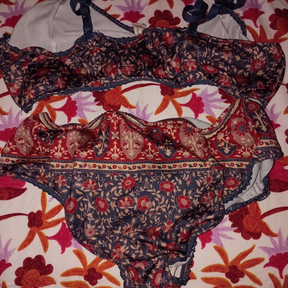 Spell And The Gypsy (Jasmine) Xl - Picture 4 of 4